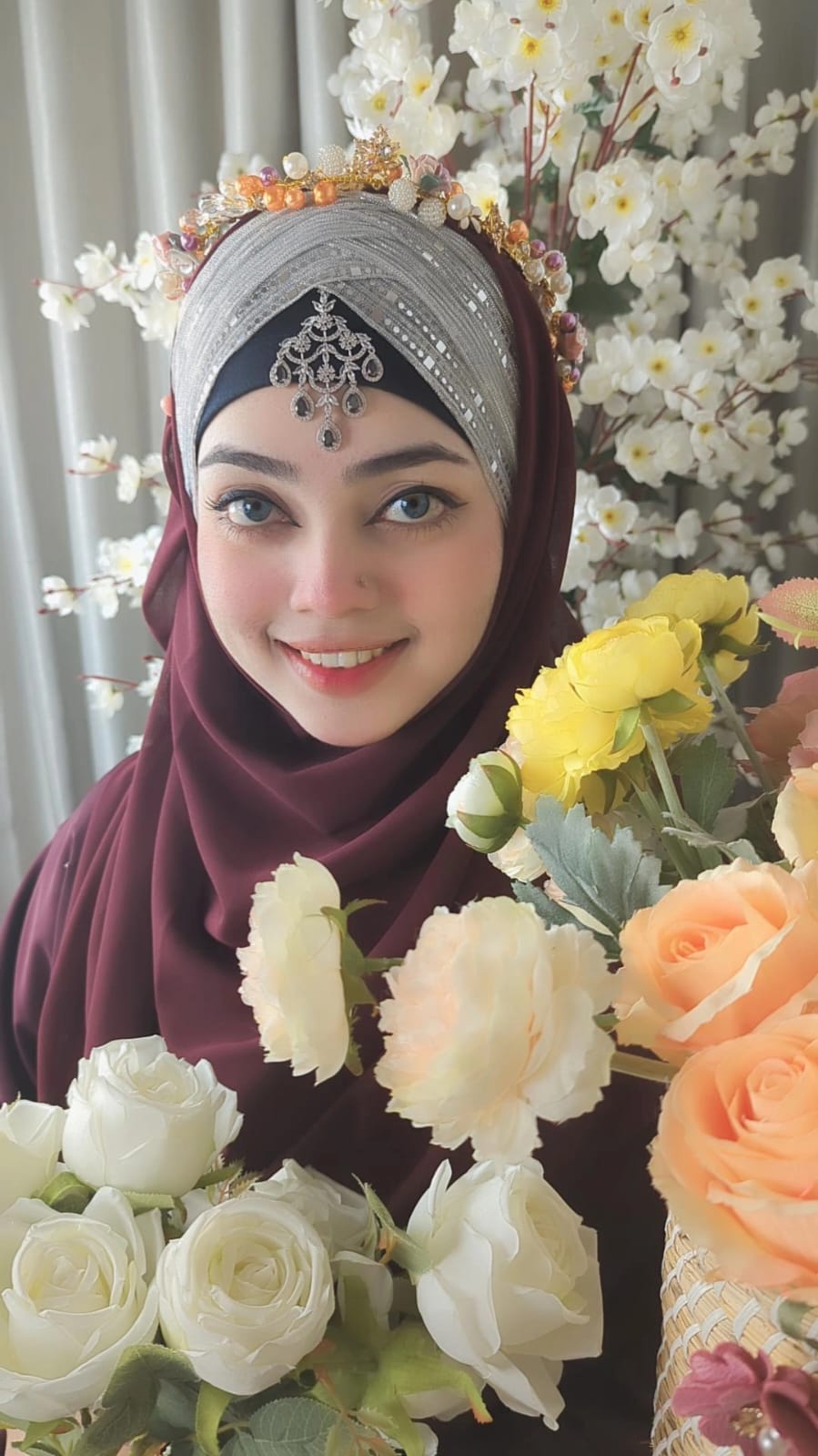 Hijab Code 02 - Image 38