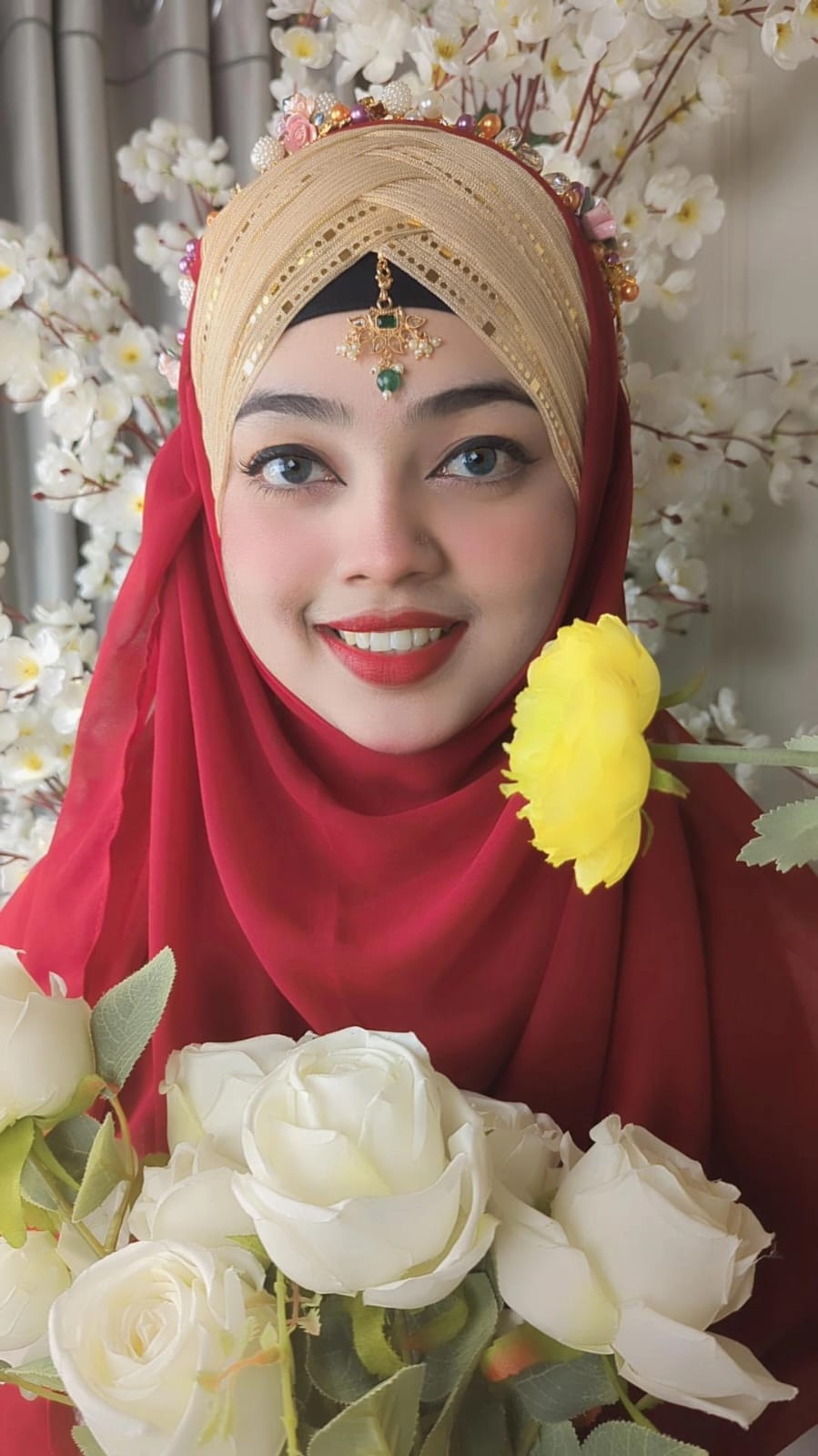 Hijab Code 02 - Image 39