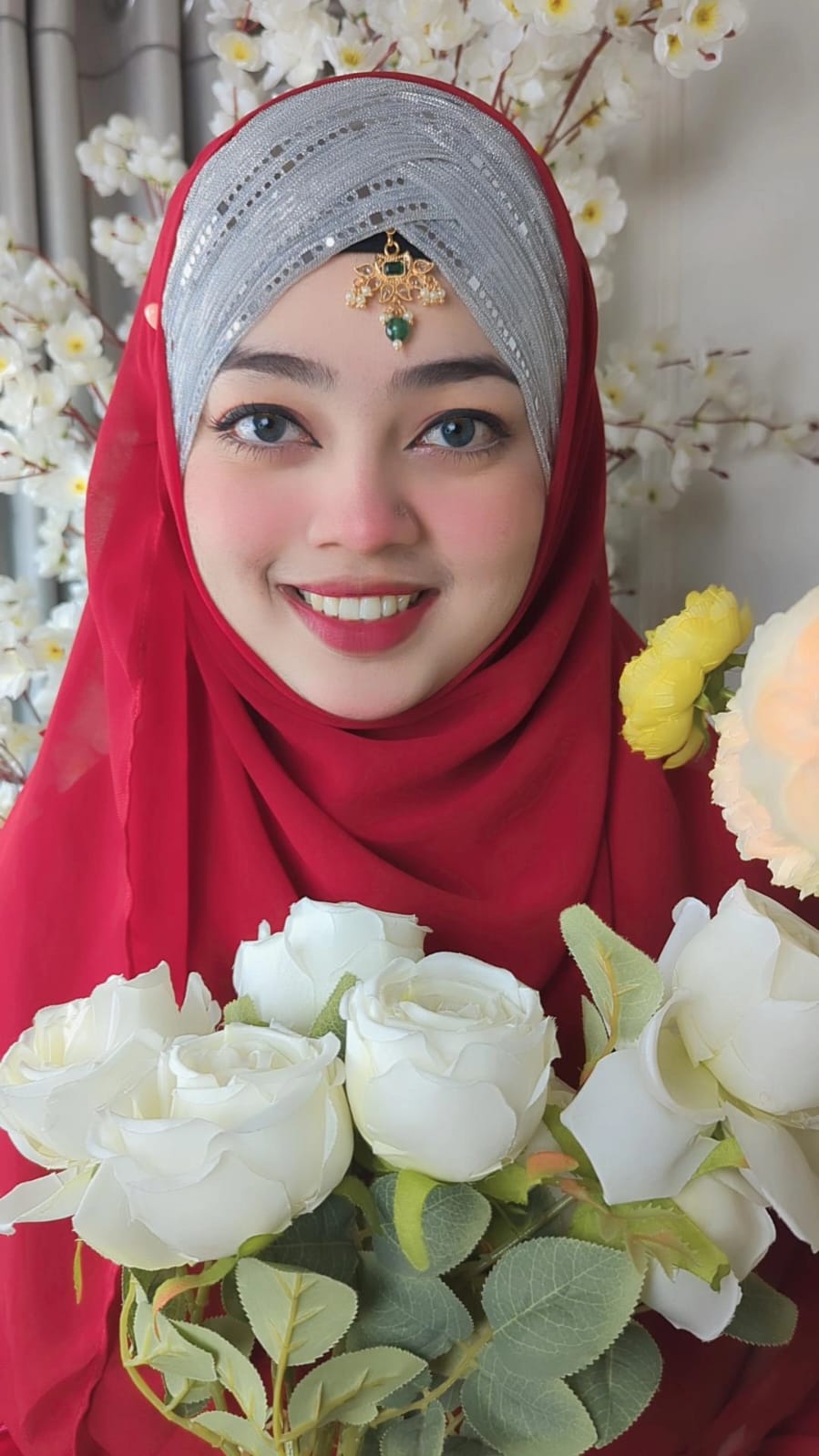 Hijab Code 02 - Image 40