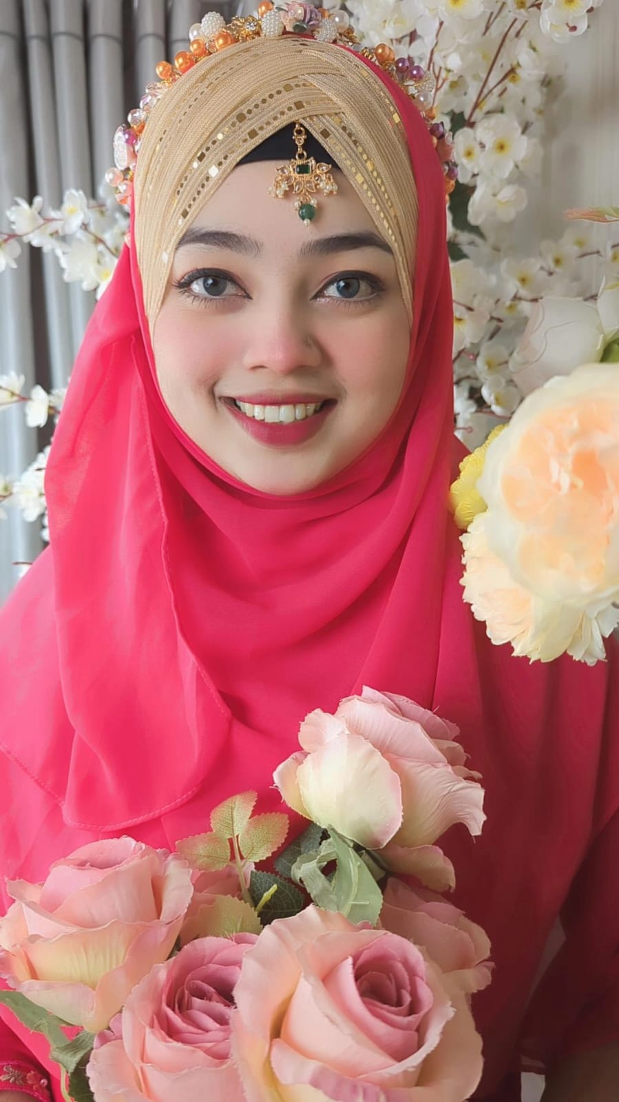 Hijab Code 02 - Image 41