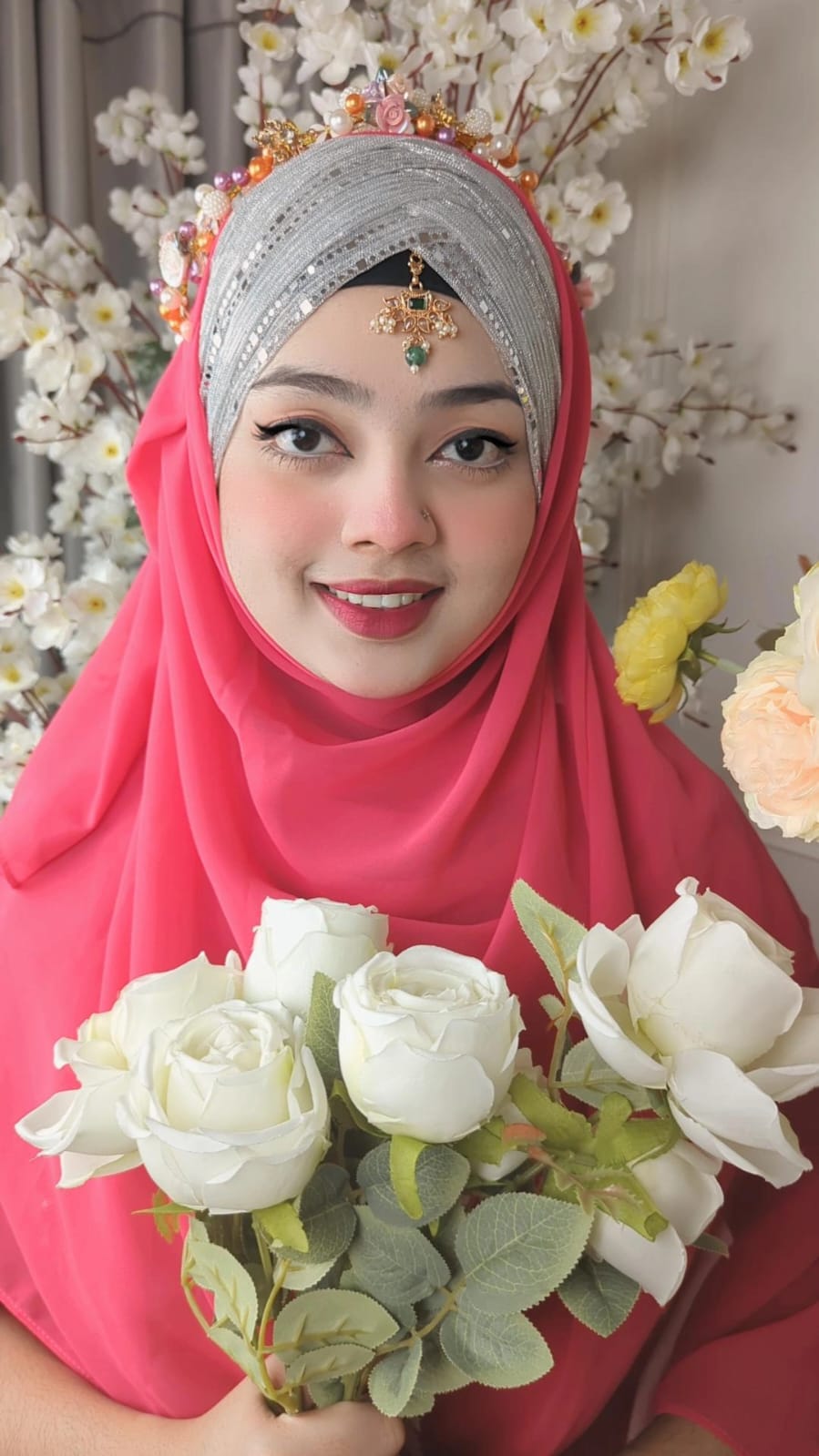 Hijab Code 02 - Image 42