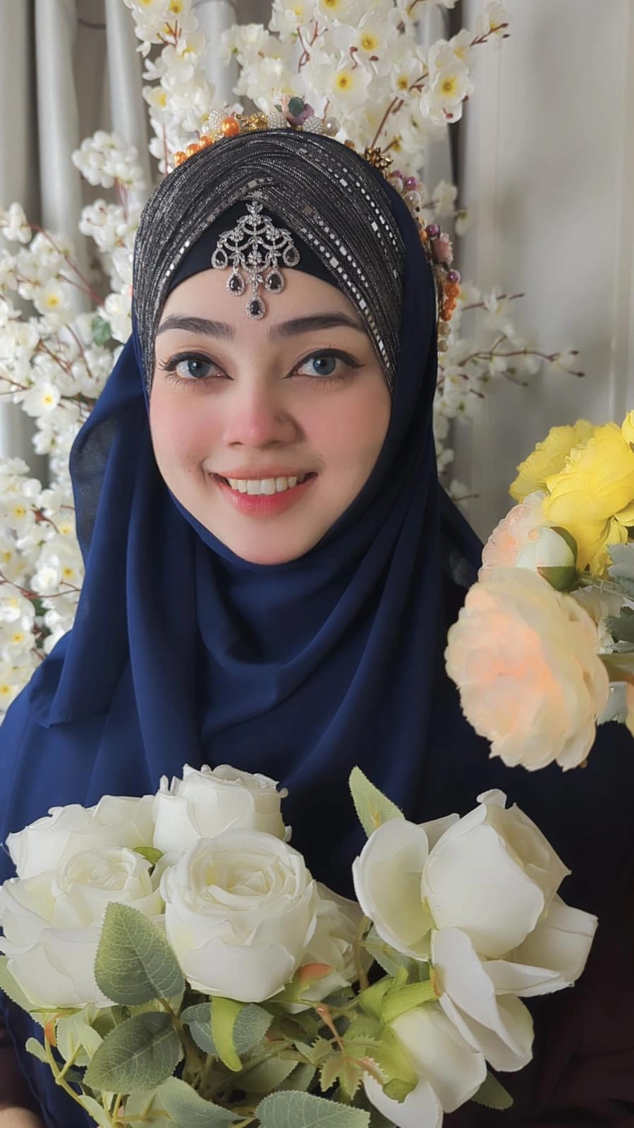 Hijab Code 02 - Image 43