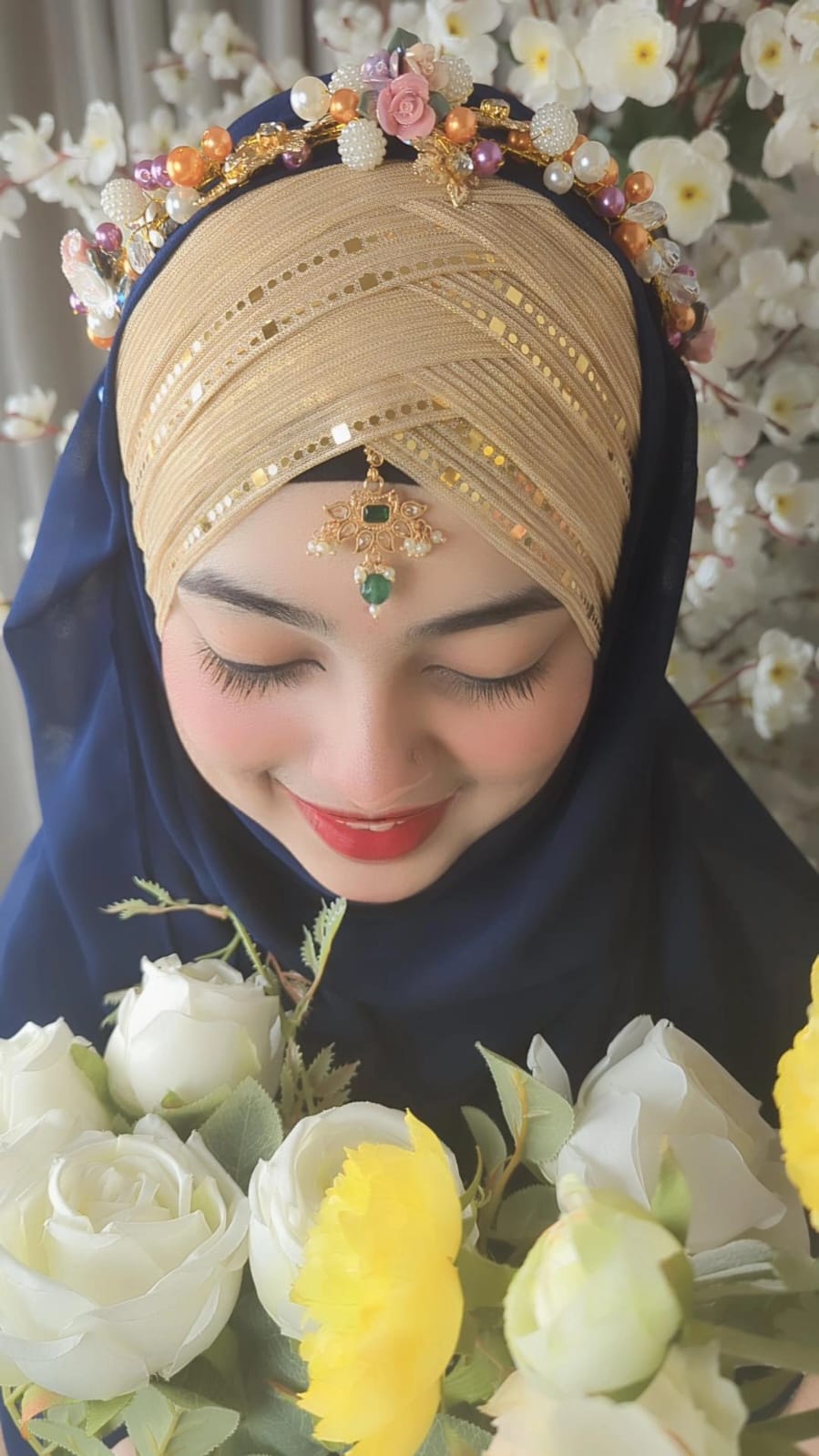 Hijab Code 02 - Image 44