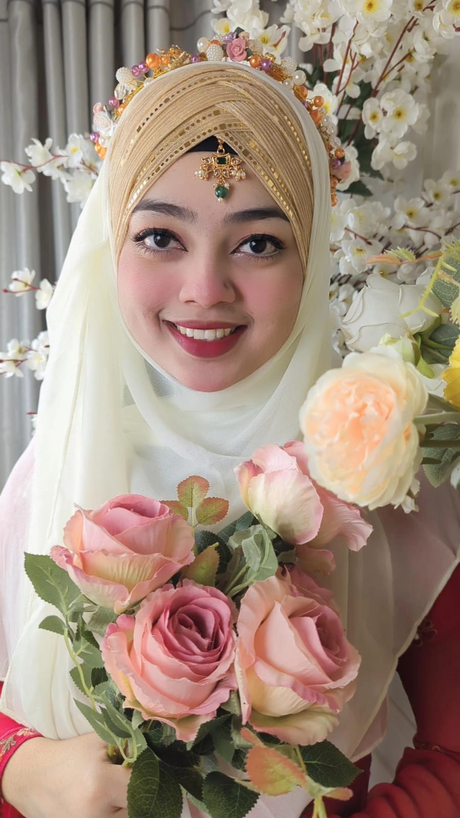 Hijab Code 02 - Image 45