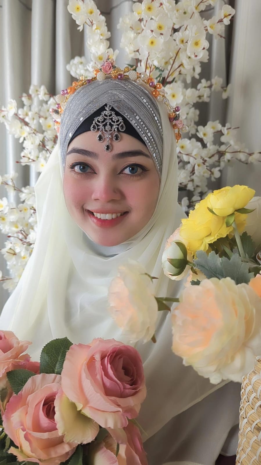 Hijab Code 02 - Image 46
