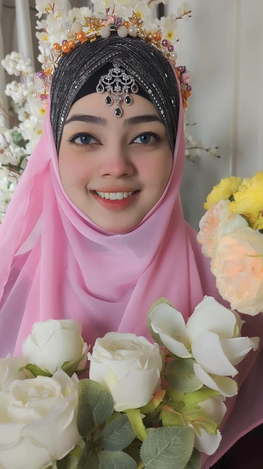 Hijab Code 02 - Image 47