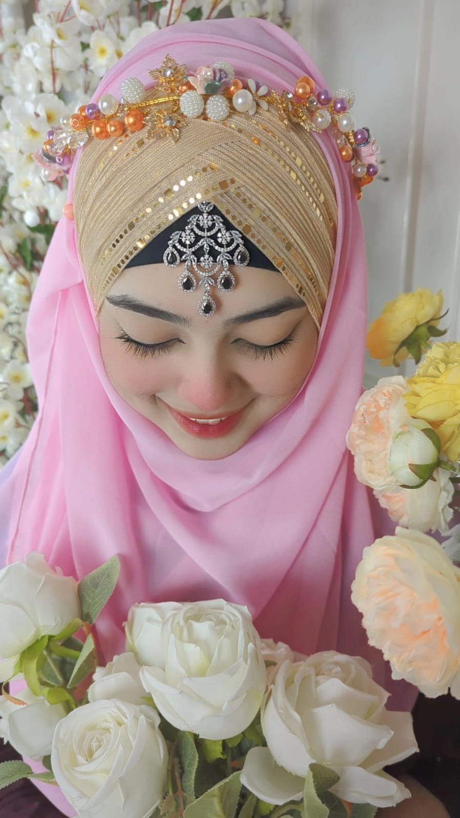 Hijab Code 02 - Image 48