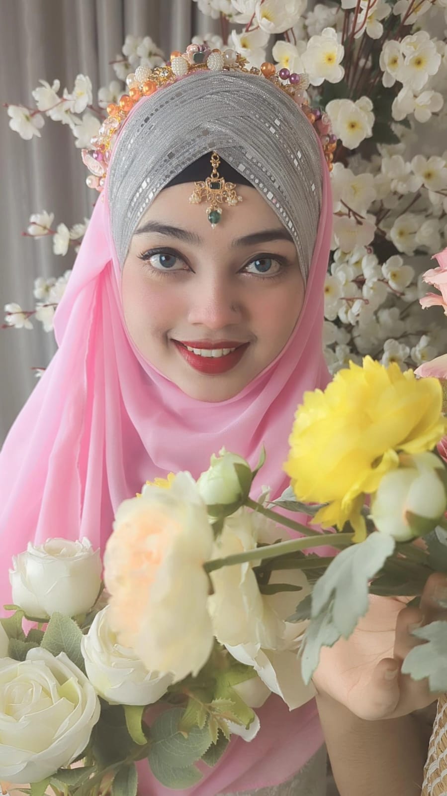 Hijab Code 02 - Image 49