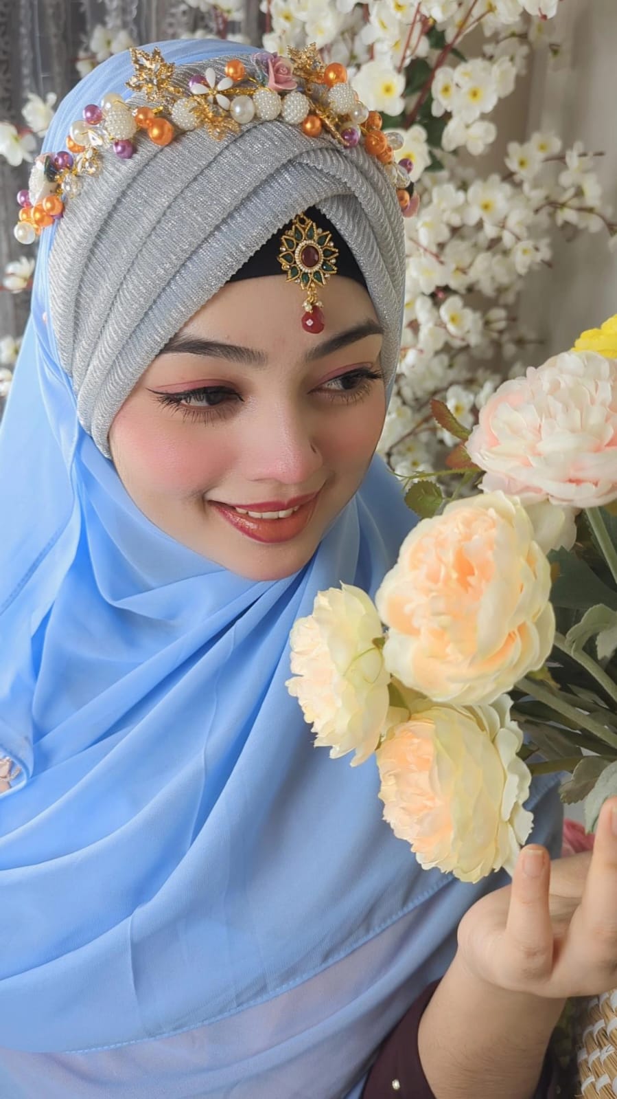 Hijab Code 02 Plan - Image 2
