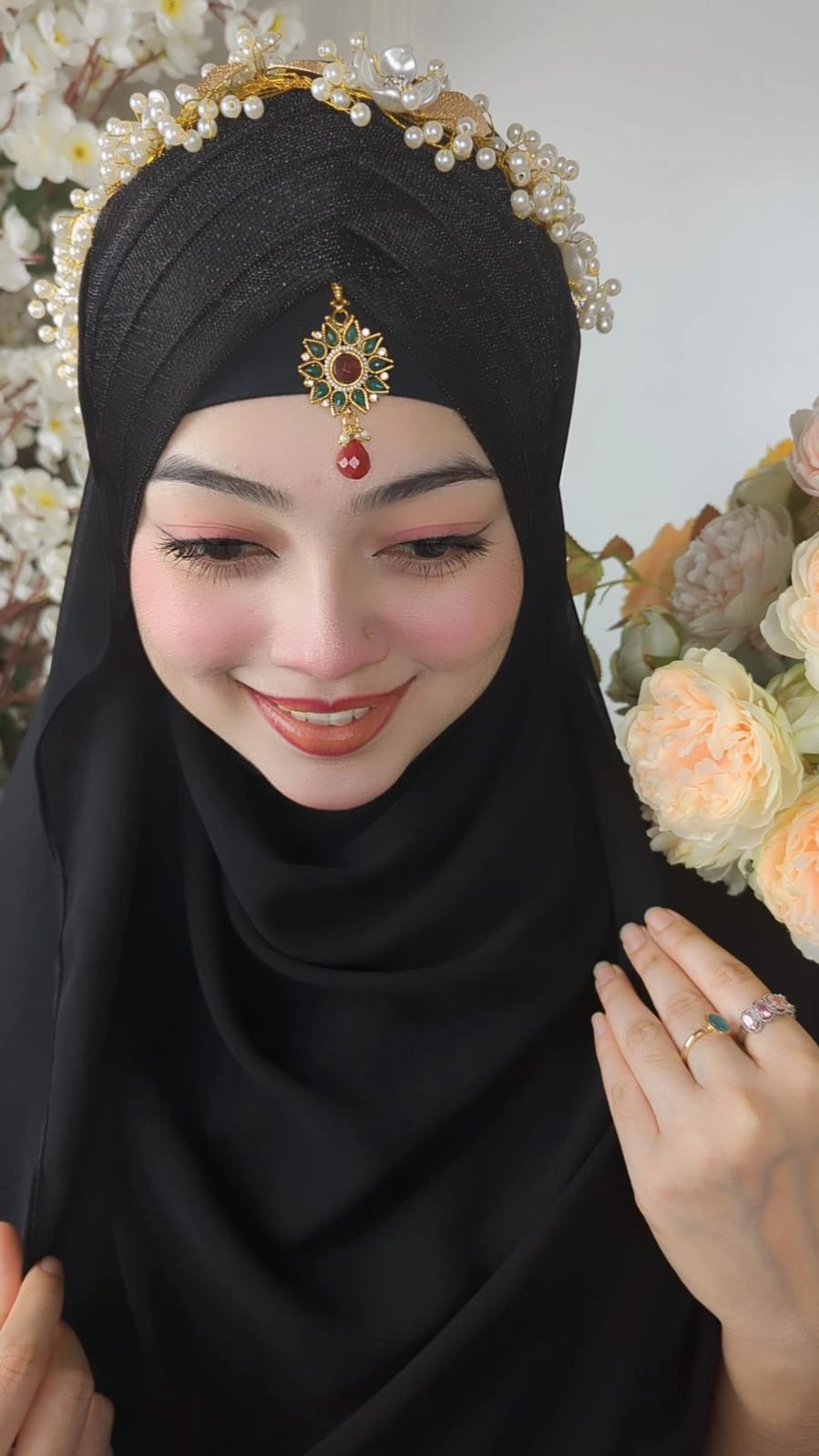 Hijab Code 02 Plan - Image 3