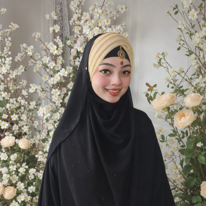 Hijab Code 02 Plan