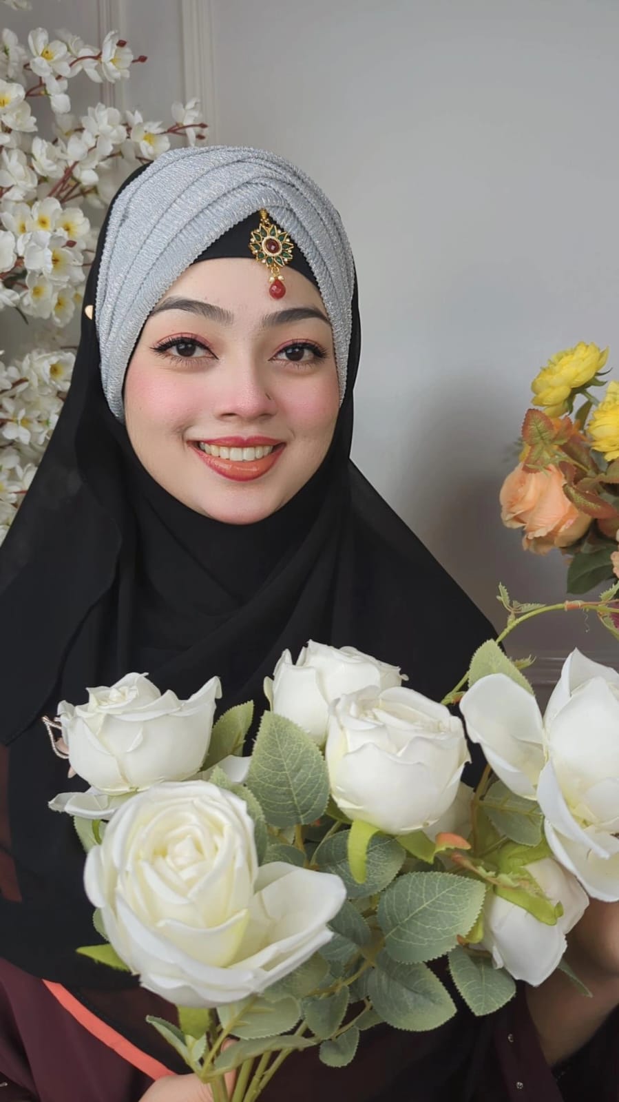 Hijab Code 02 Plan - Image 4