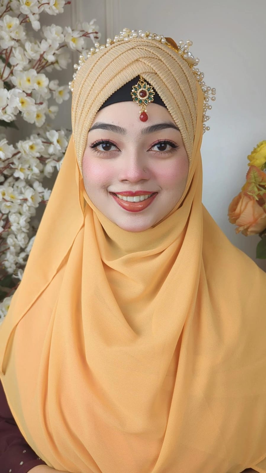 Hijab Code 02 Plan - Image 6