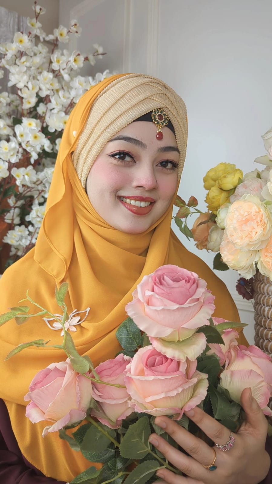 Hijab Code 02 Plan - Image 7