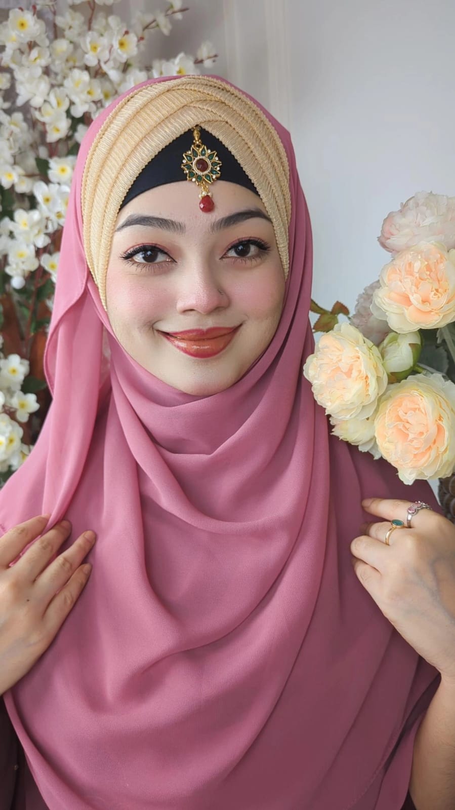 Hijab Code 02 Plan - Image 8