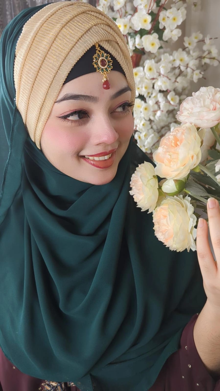 Hijab Code 02 Plan - Image 9