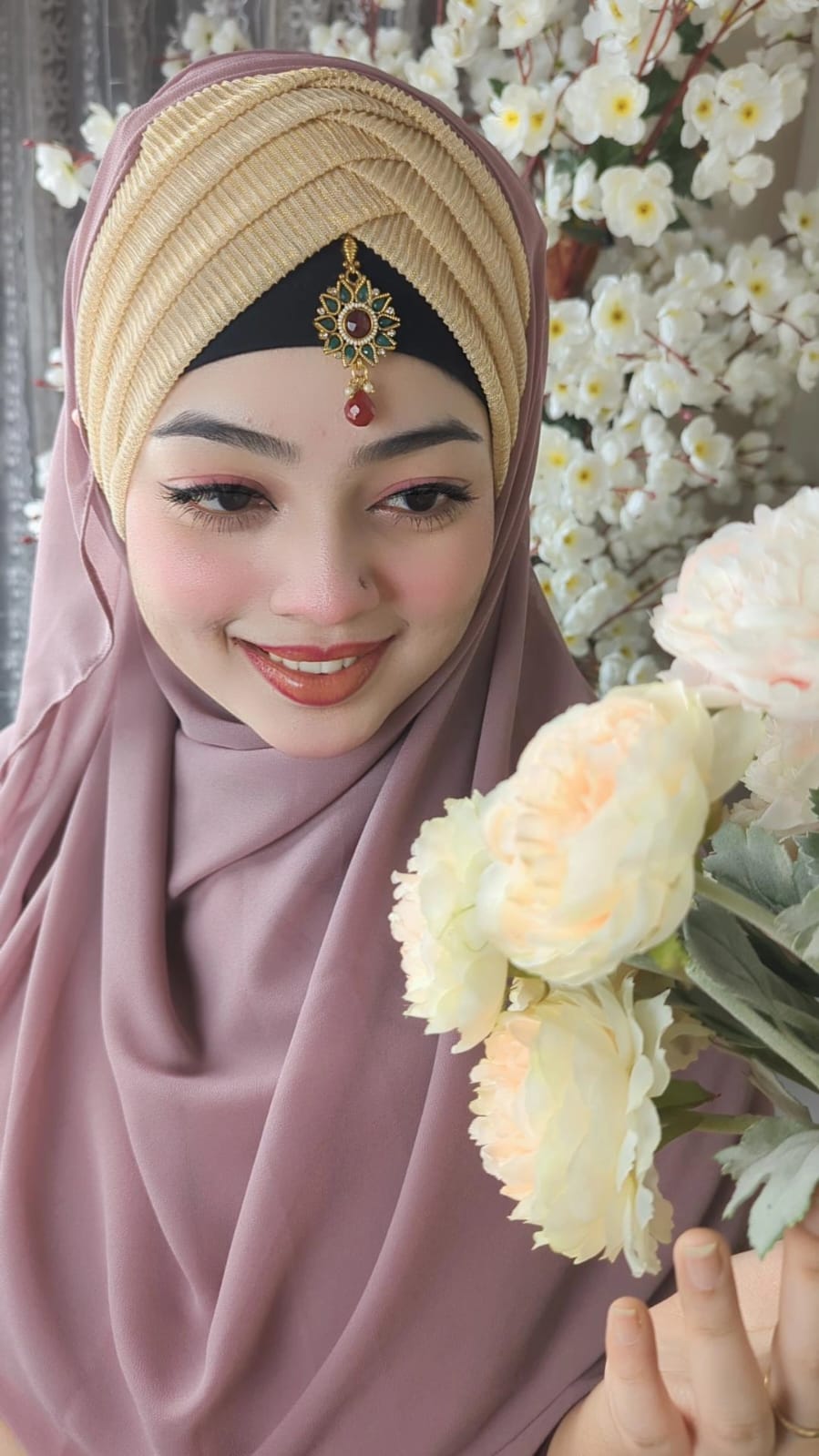 Hijab Code 02 Plan - Image 11