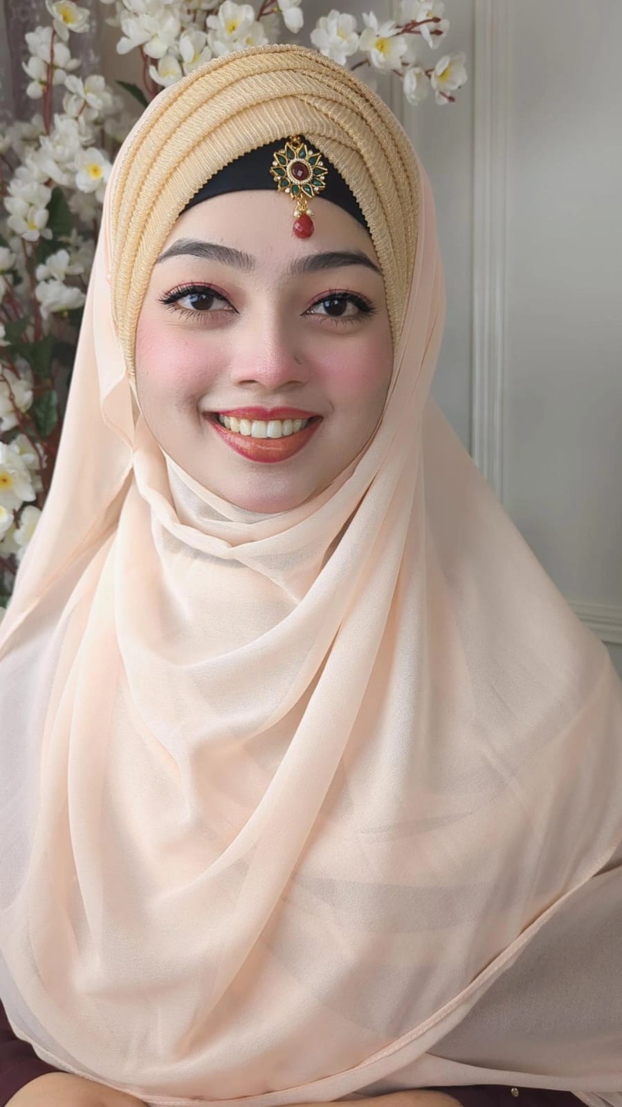 Hijab Code 02 Plan - Image 12