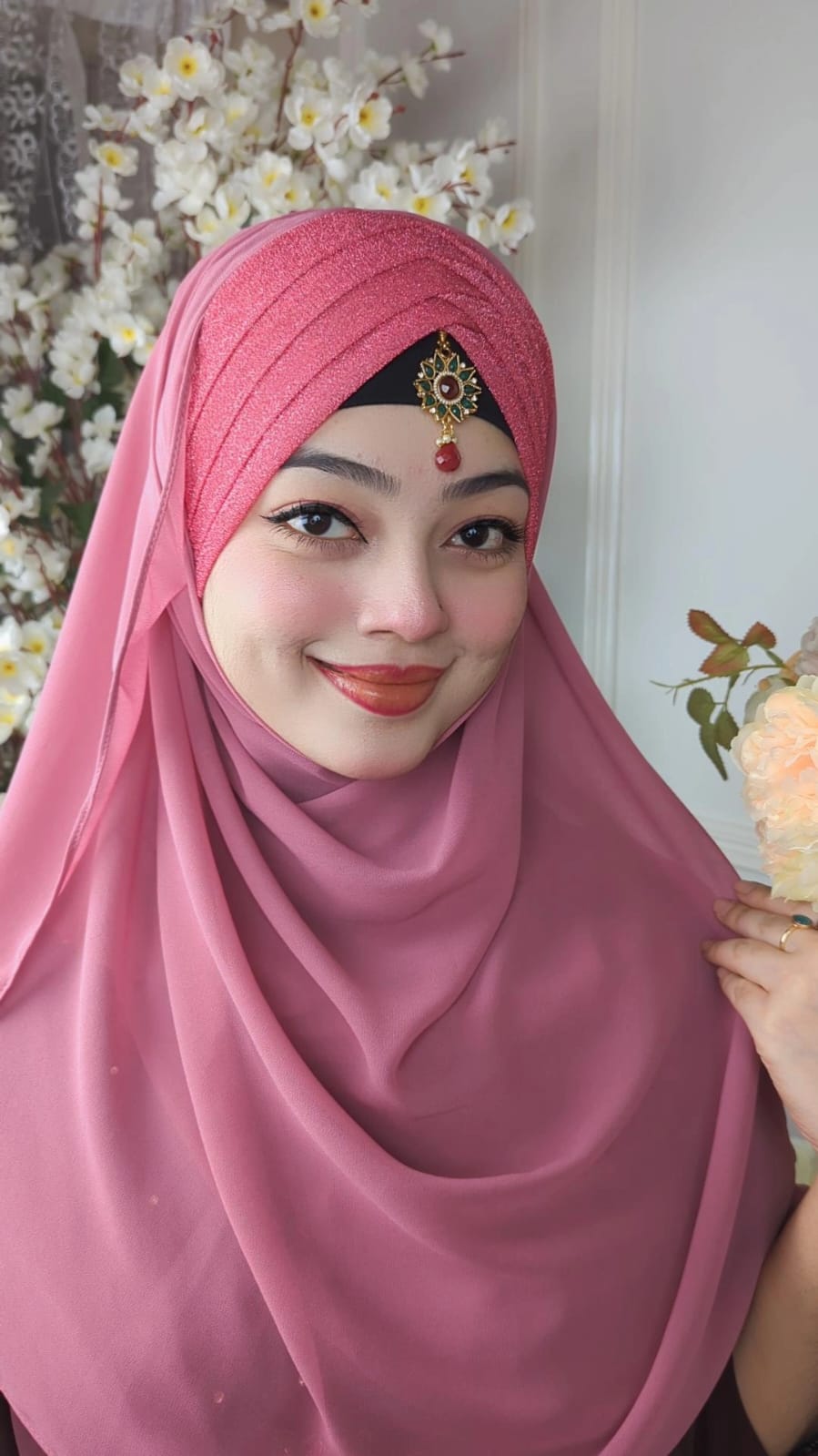 Hijab Code 02 Plan - Image 13