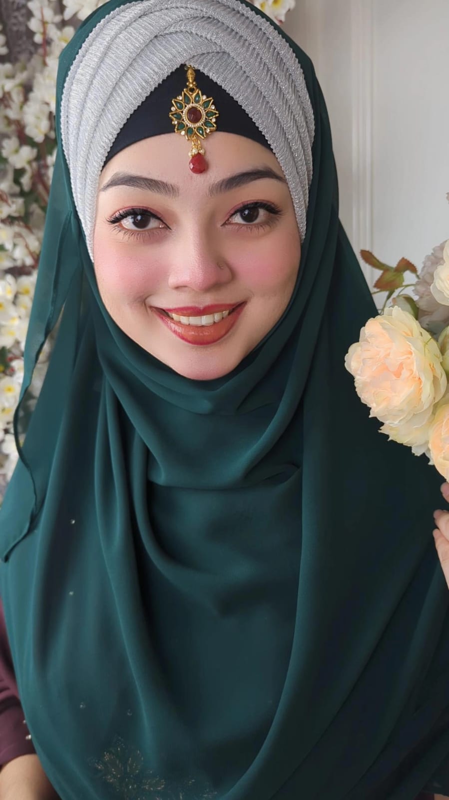 Hijab Code 02 Plan - Image 14