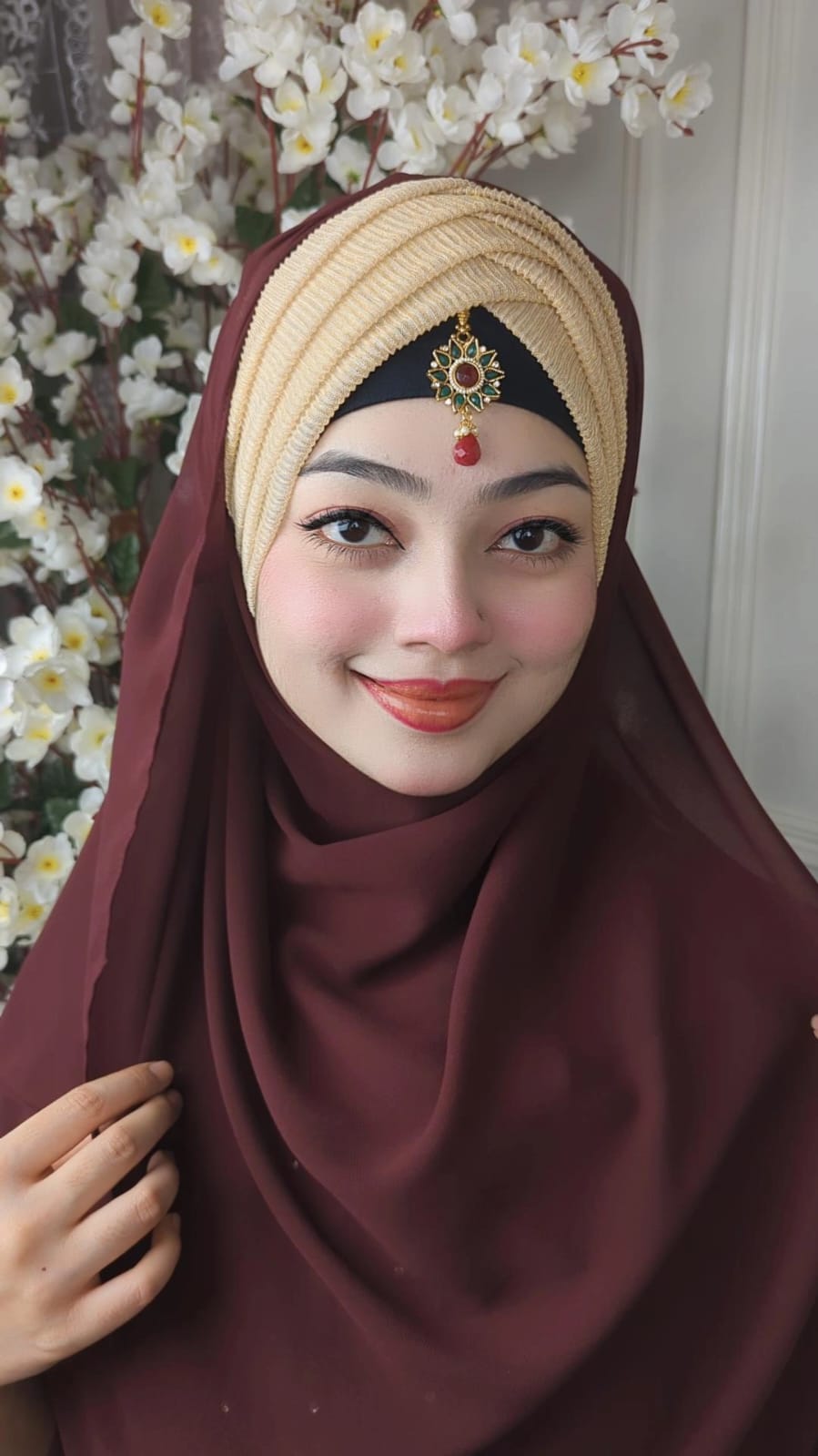 Hijab Code 02 Plan - Image 15
