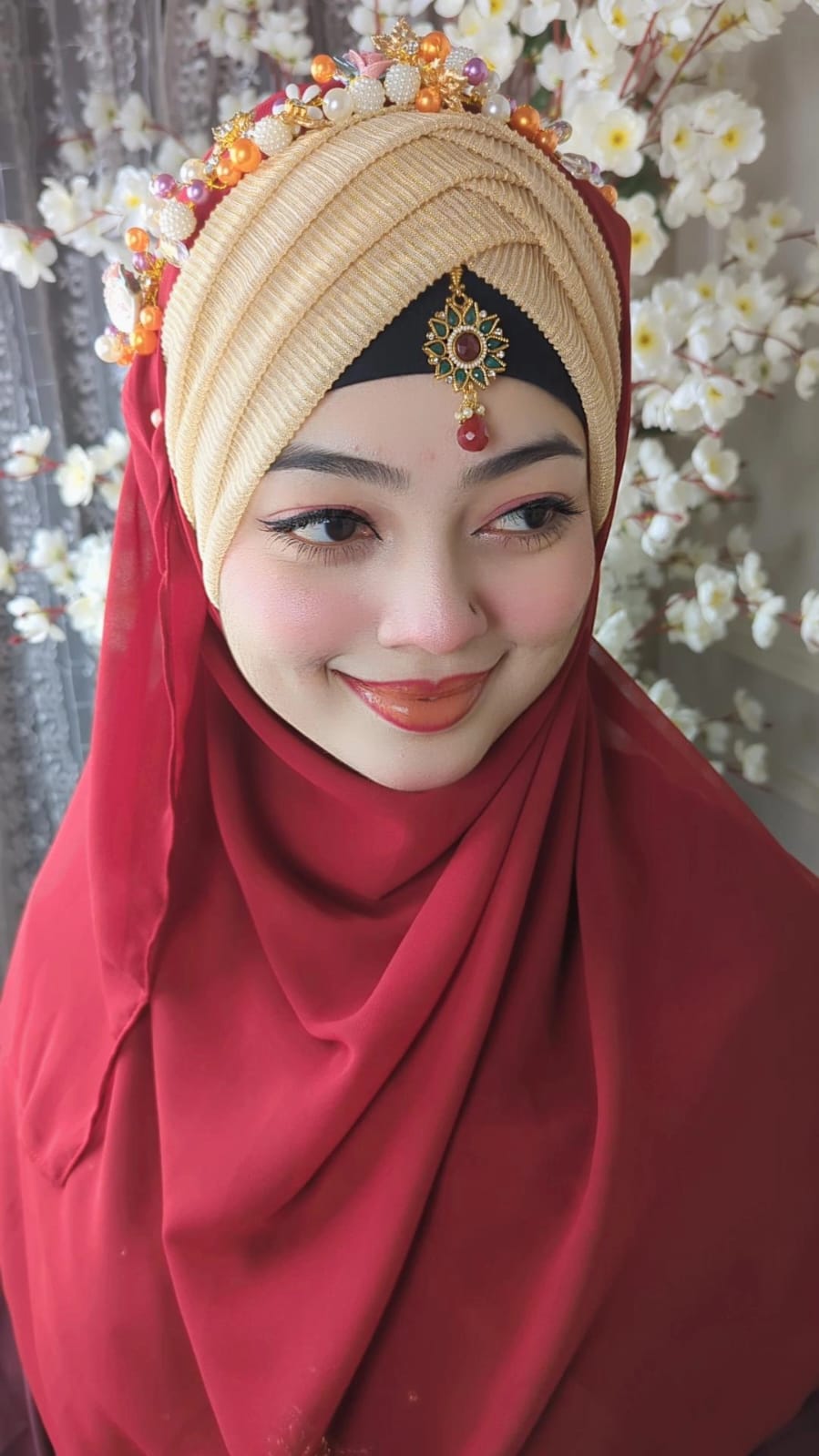 Hijab Code 02 Plan - Image 16