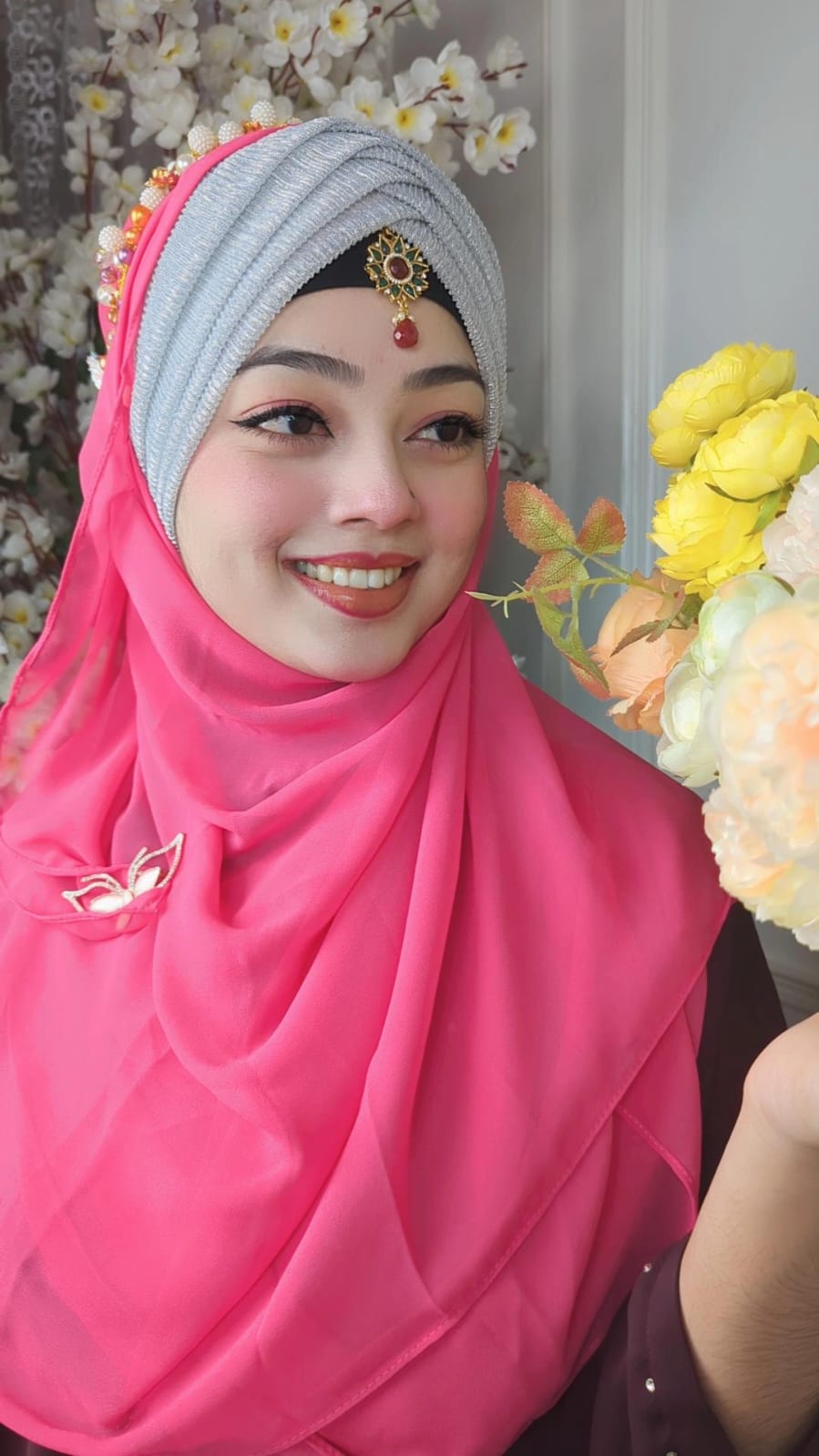 Hijab Code 02 Plan - Image 17