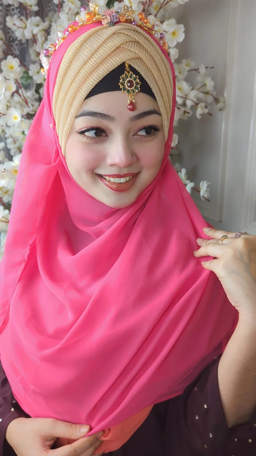 Hijab Code 02 Plan - Image 18