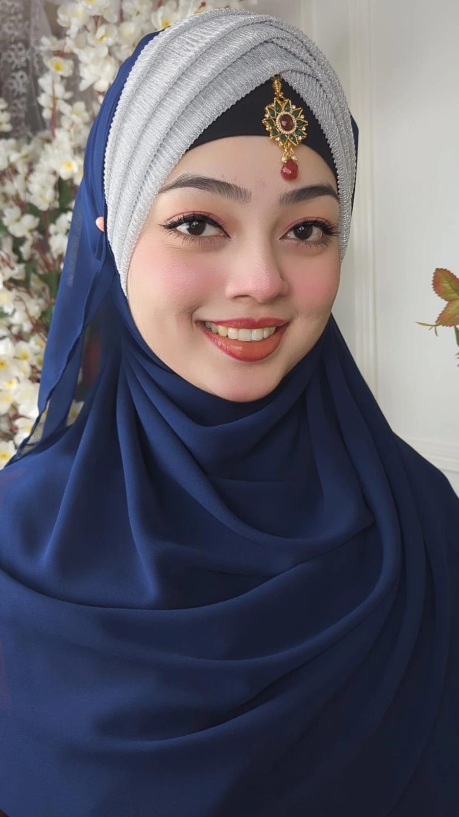 Hijab Code 02 Plan - Image 19