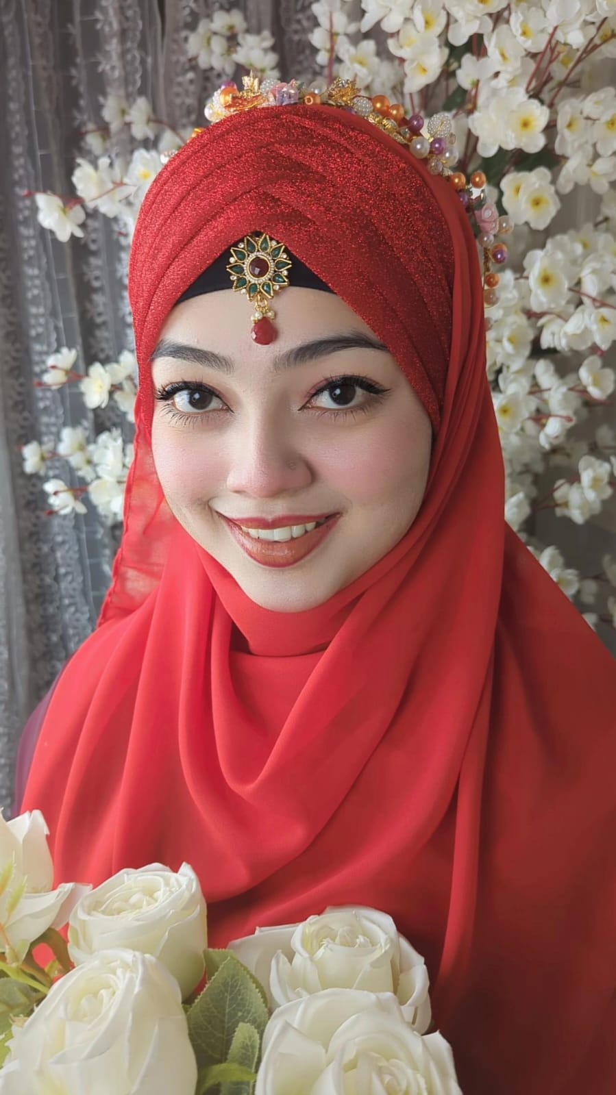 Hijab Code 02 Plan - Image 20