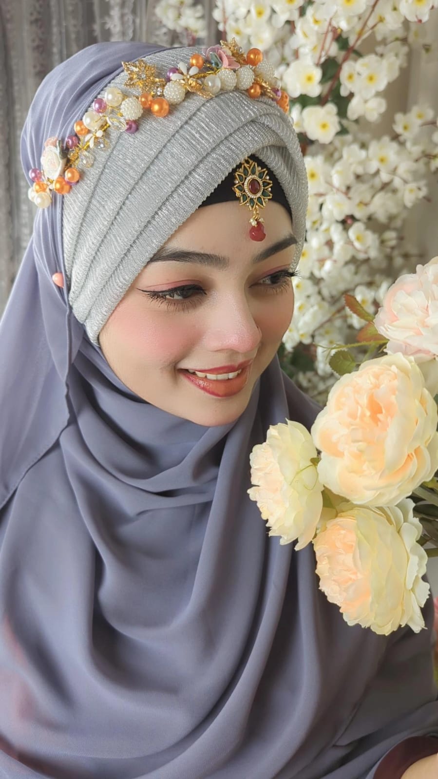 Hijab Code 02 Plan - Image 21