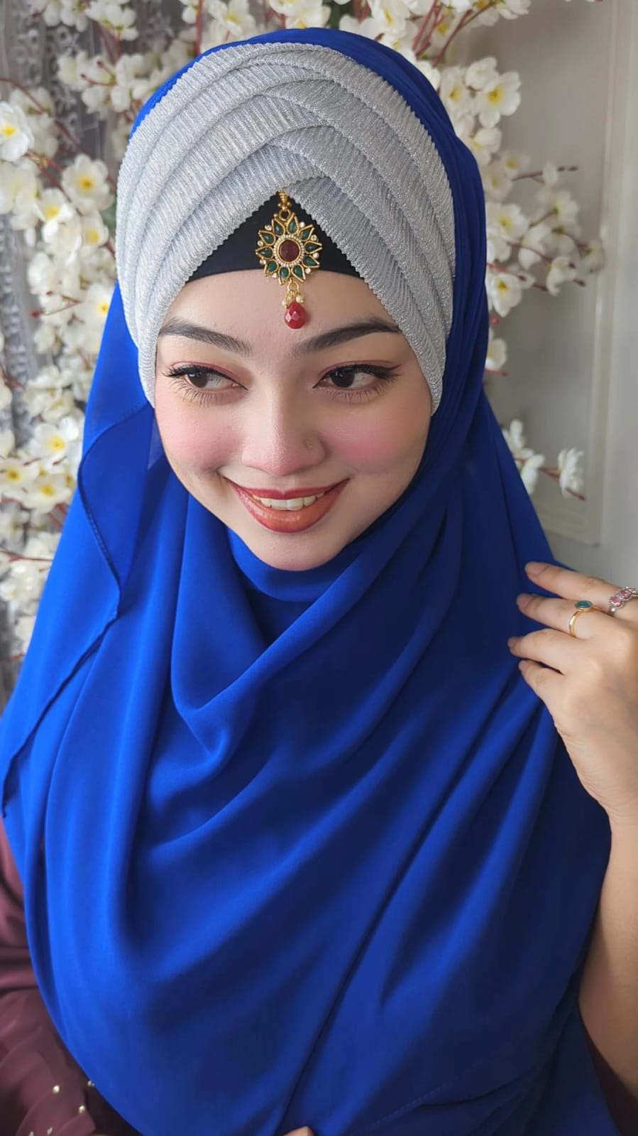 Hijab Code 02 Plan - Image 22
