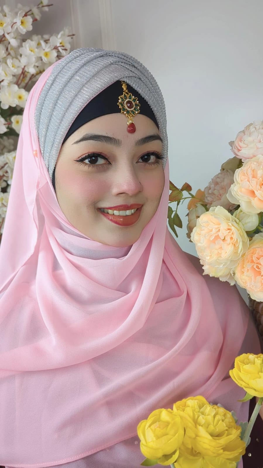 Hijab Code 02 Plan - Image 23