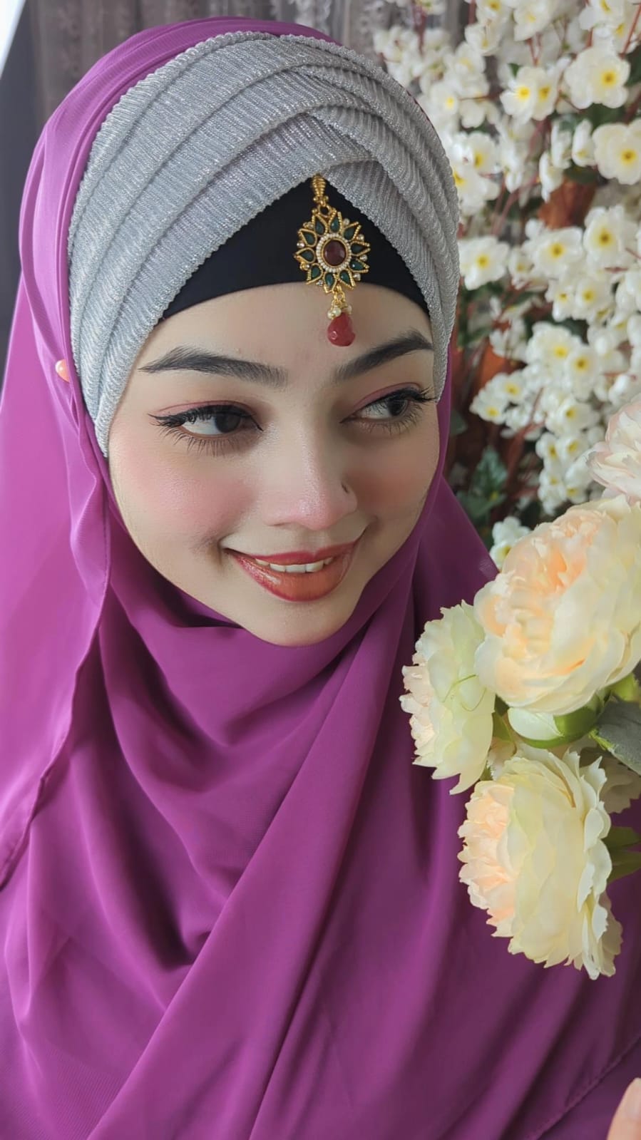 Hijab Code 02 Plan - Image 24