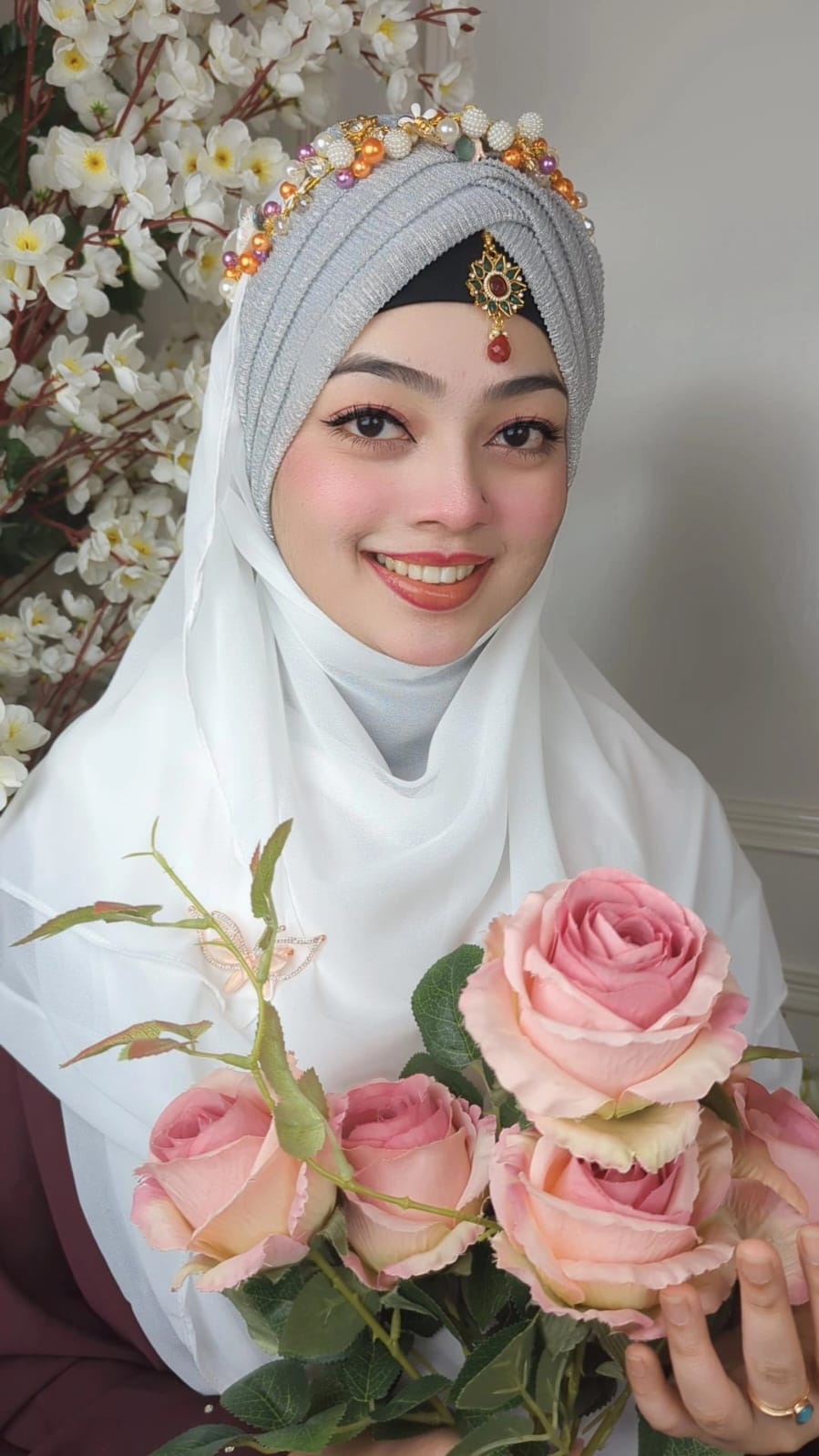 Hijab Code 02 Plan - Image 25