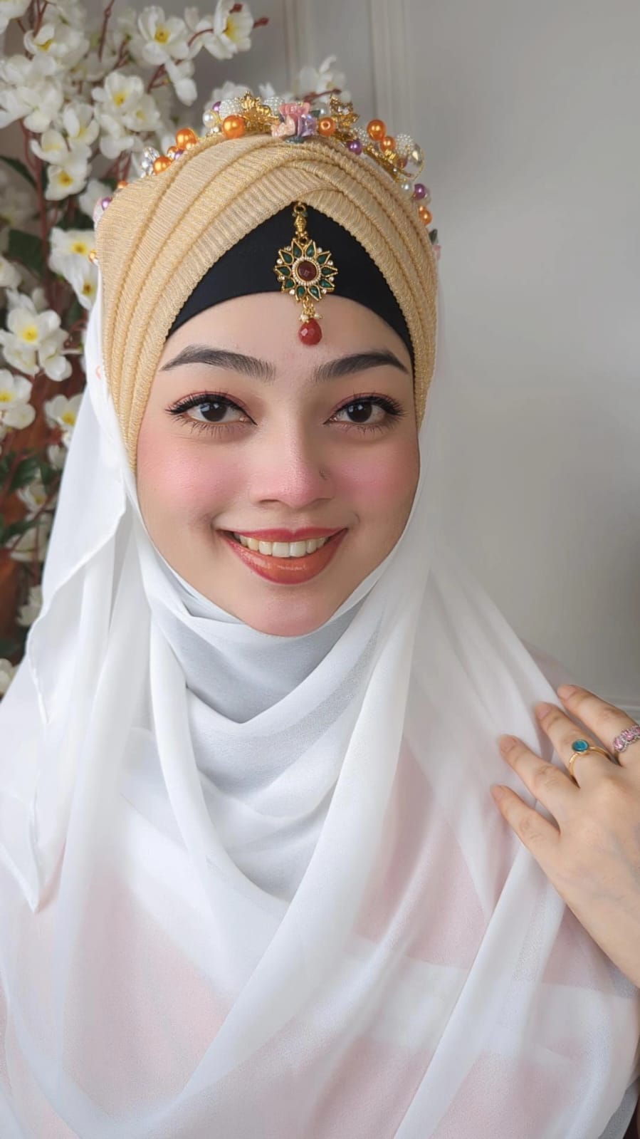 Hijab Code 02 Plan - Image 26