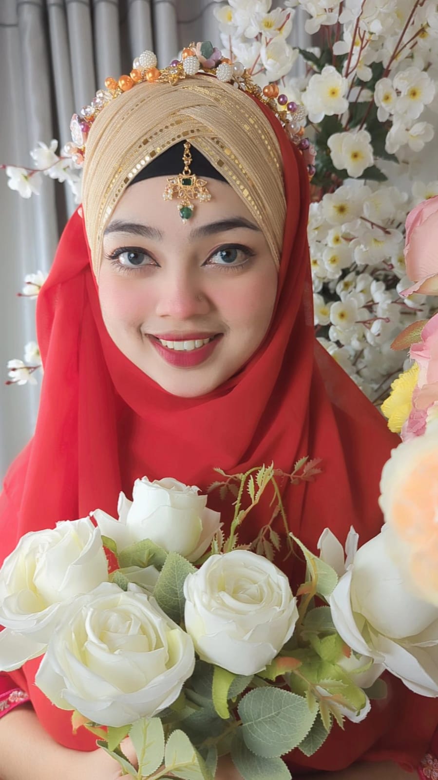 Hijab Code 02 - Image 50