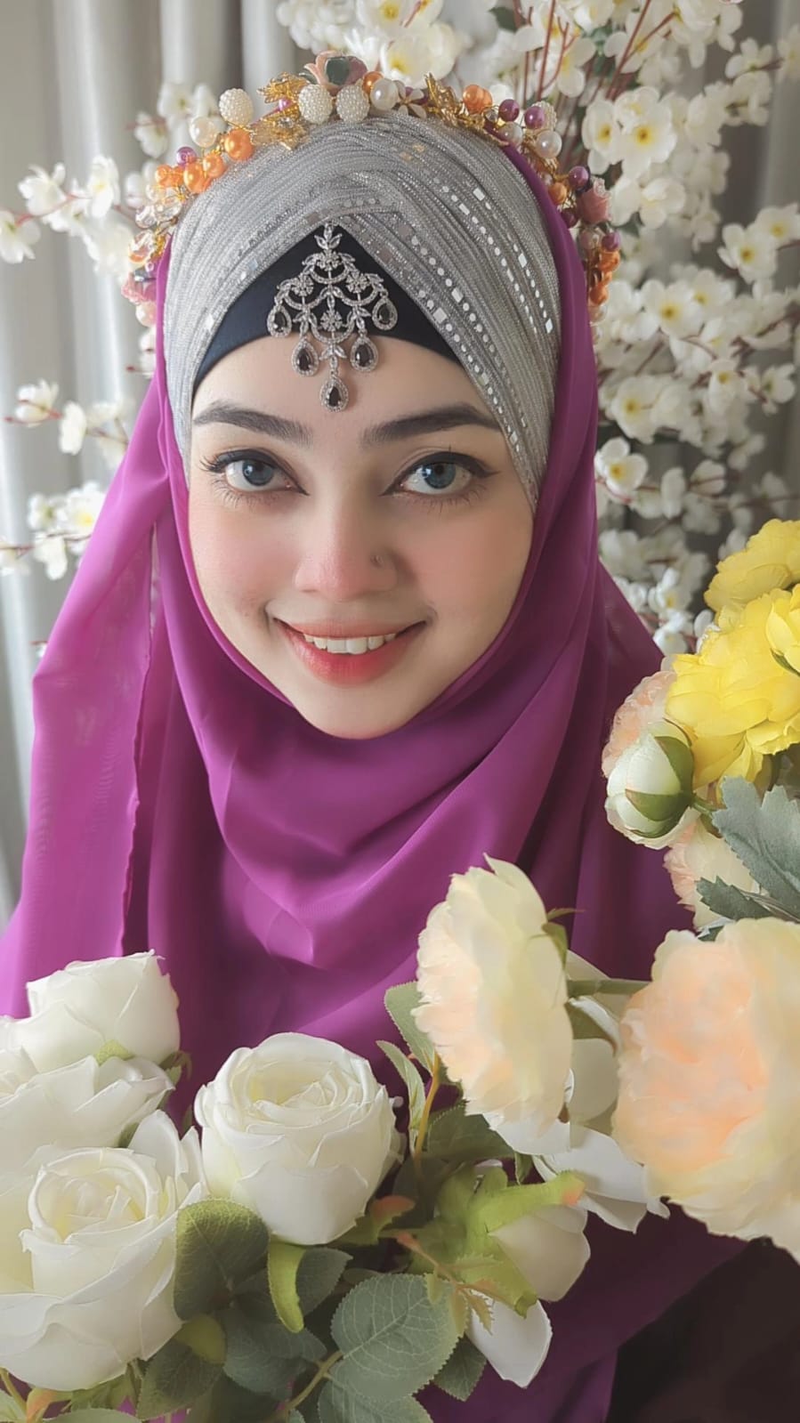 Hijab Code 02 - Image 52