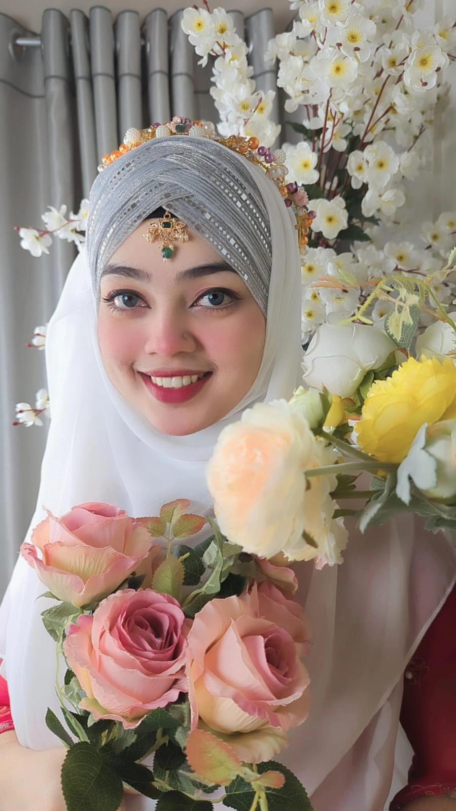 Hijab Code 02 - Image 53