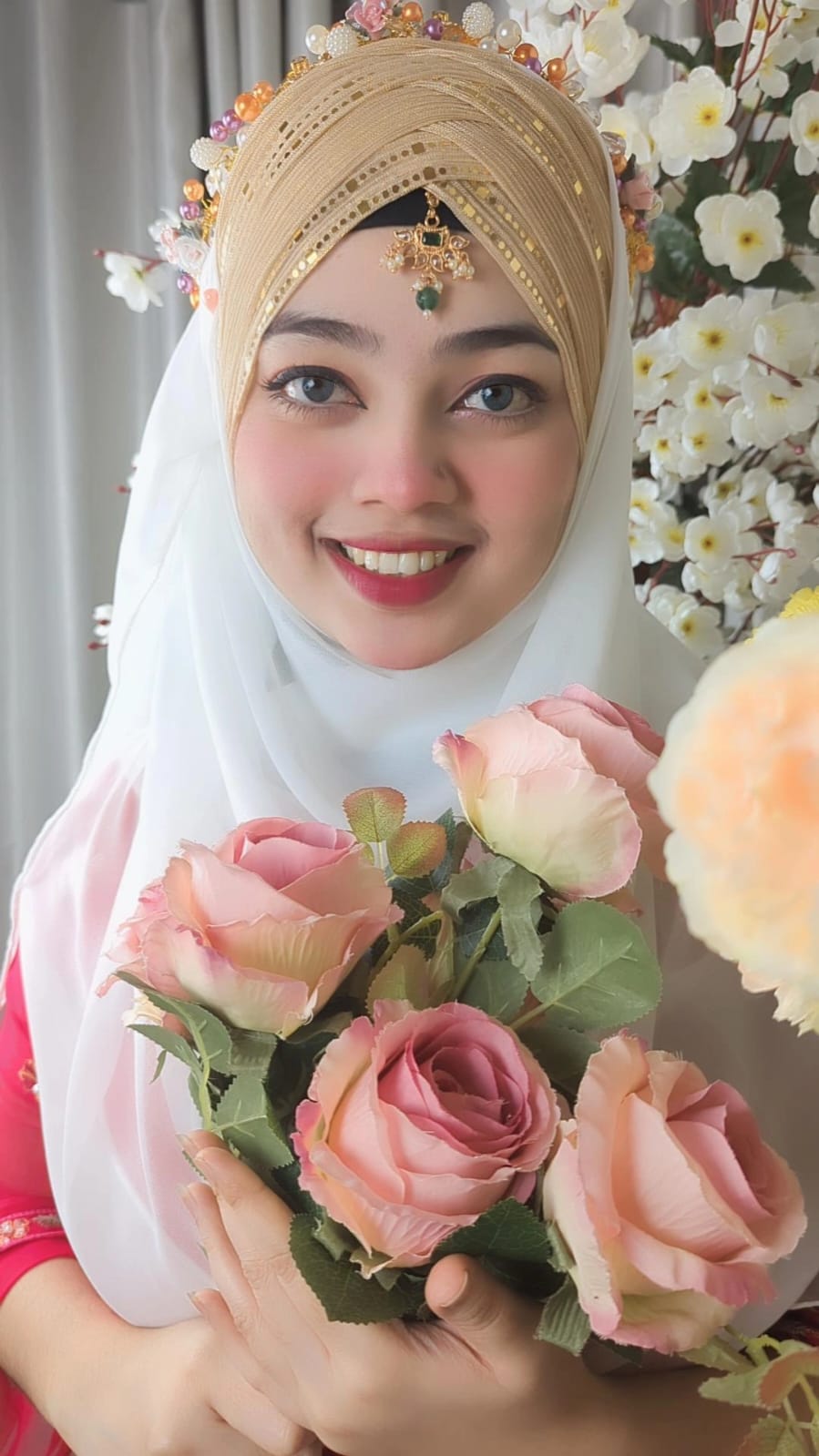 Hijab Code 02 - Image 55