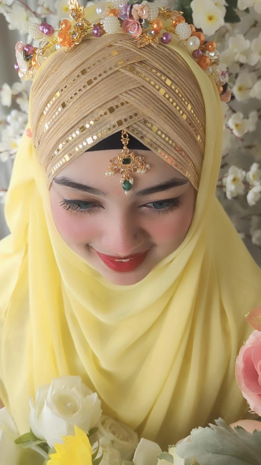 Hijab Code 02 - Image 57