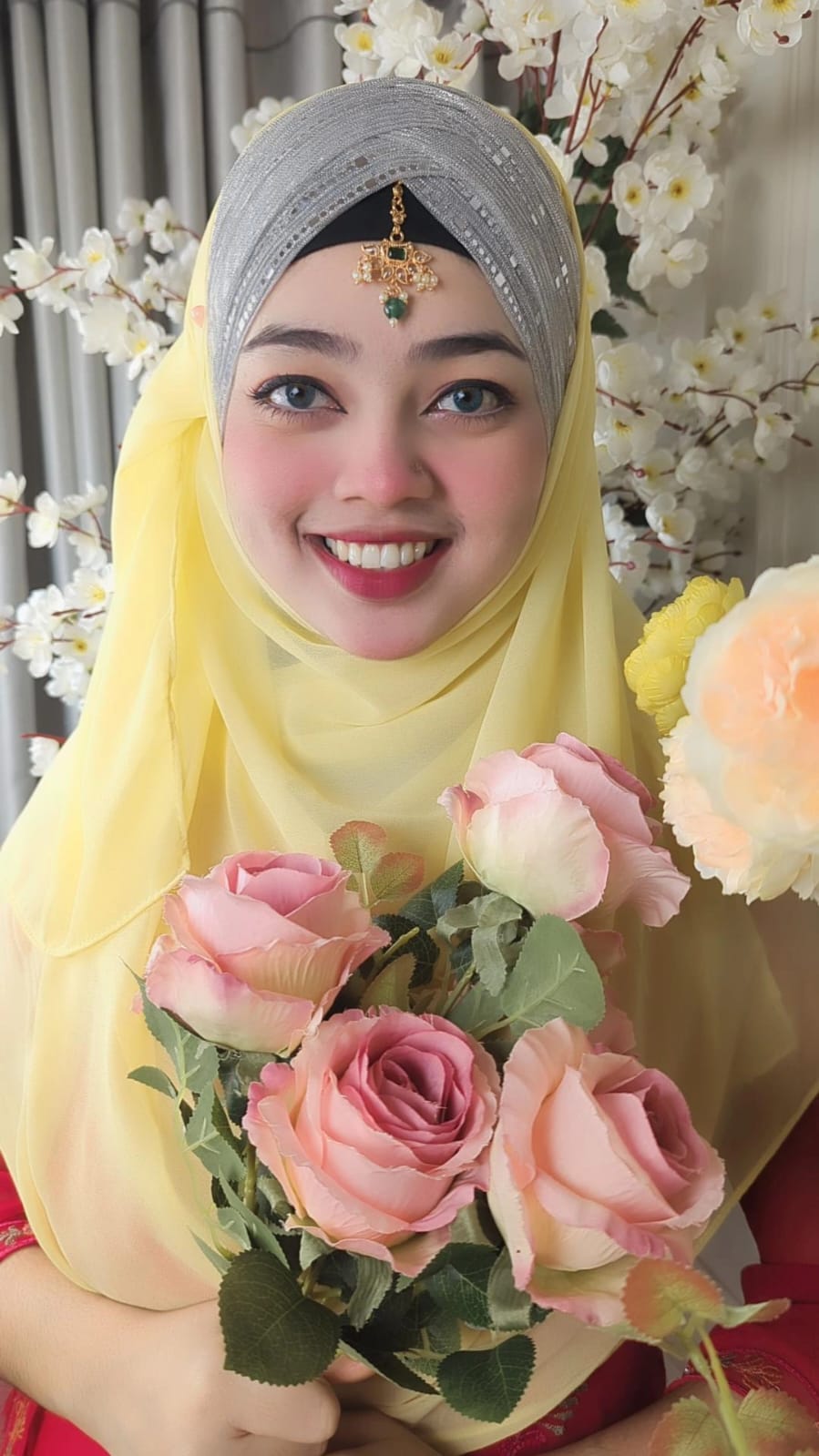 Hijab Code 02 - Image 58