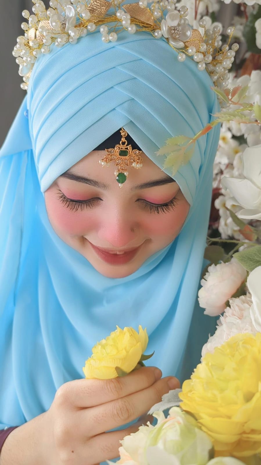 Hijab Code 14 - Image 2