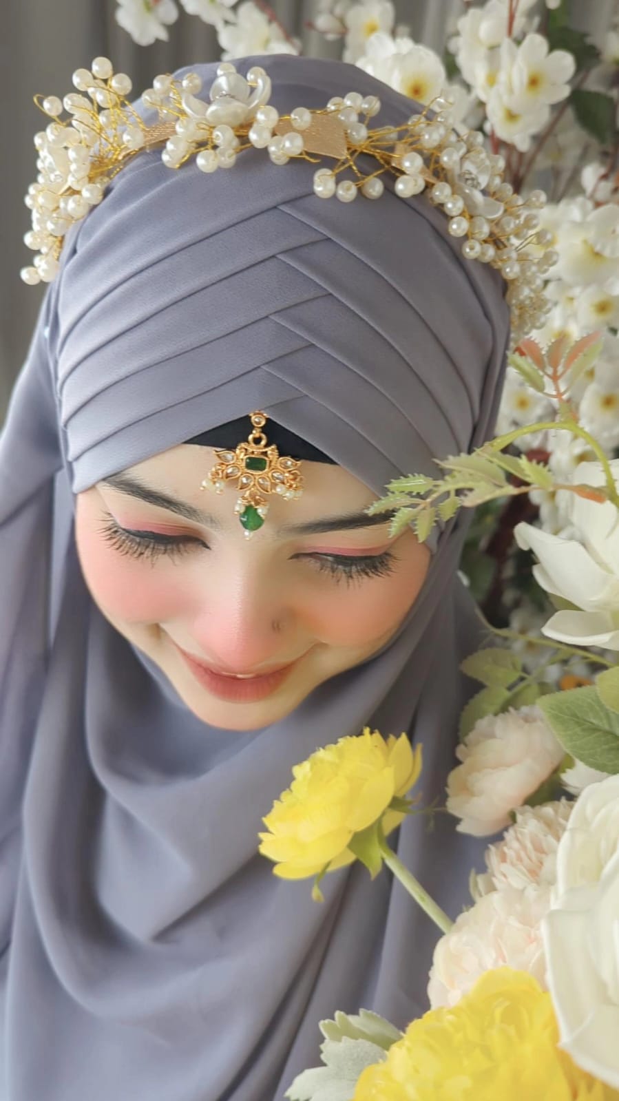 Hijab Code 14 - Image 3