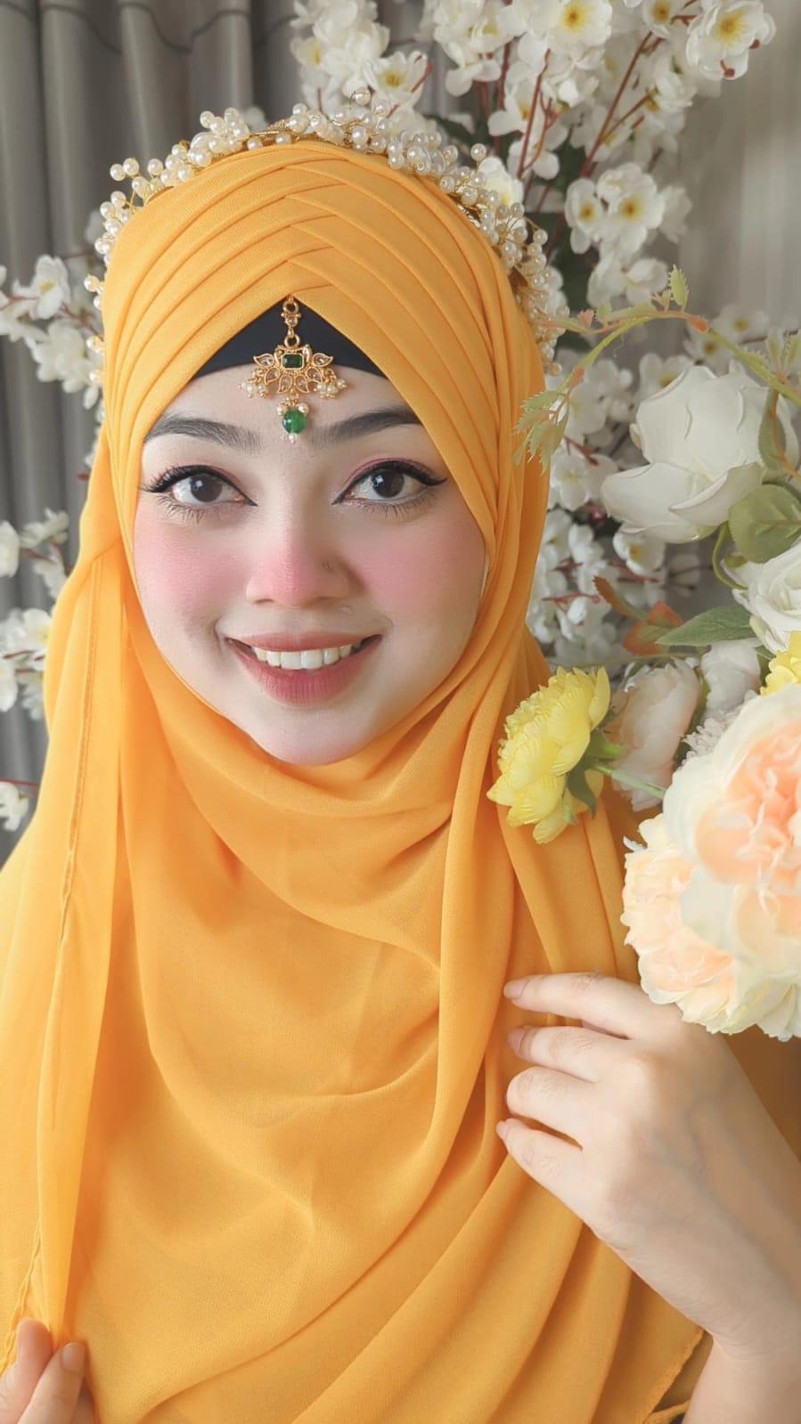 Hijab Code 14 - Image 5