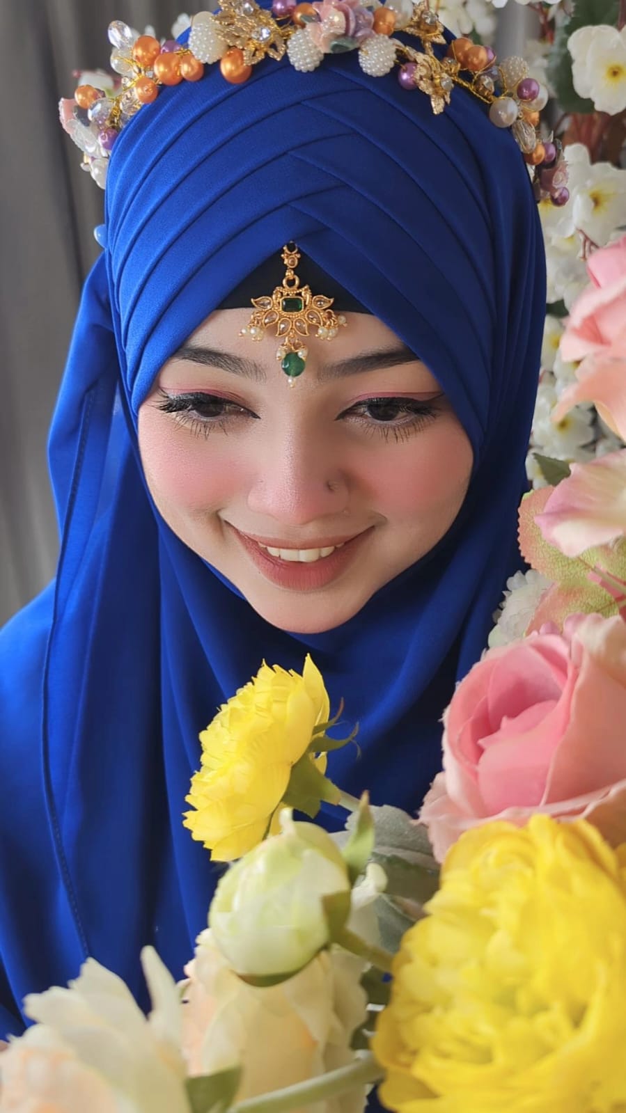 Hijab Code 14 - Image 8