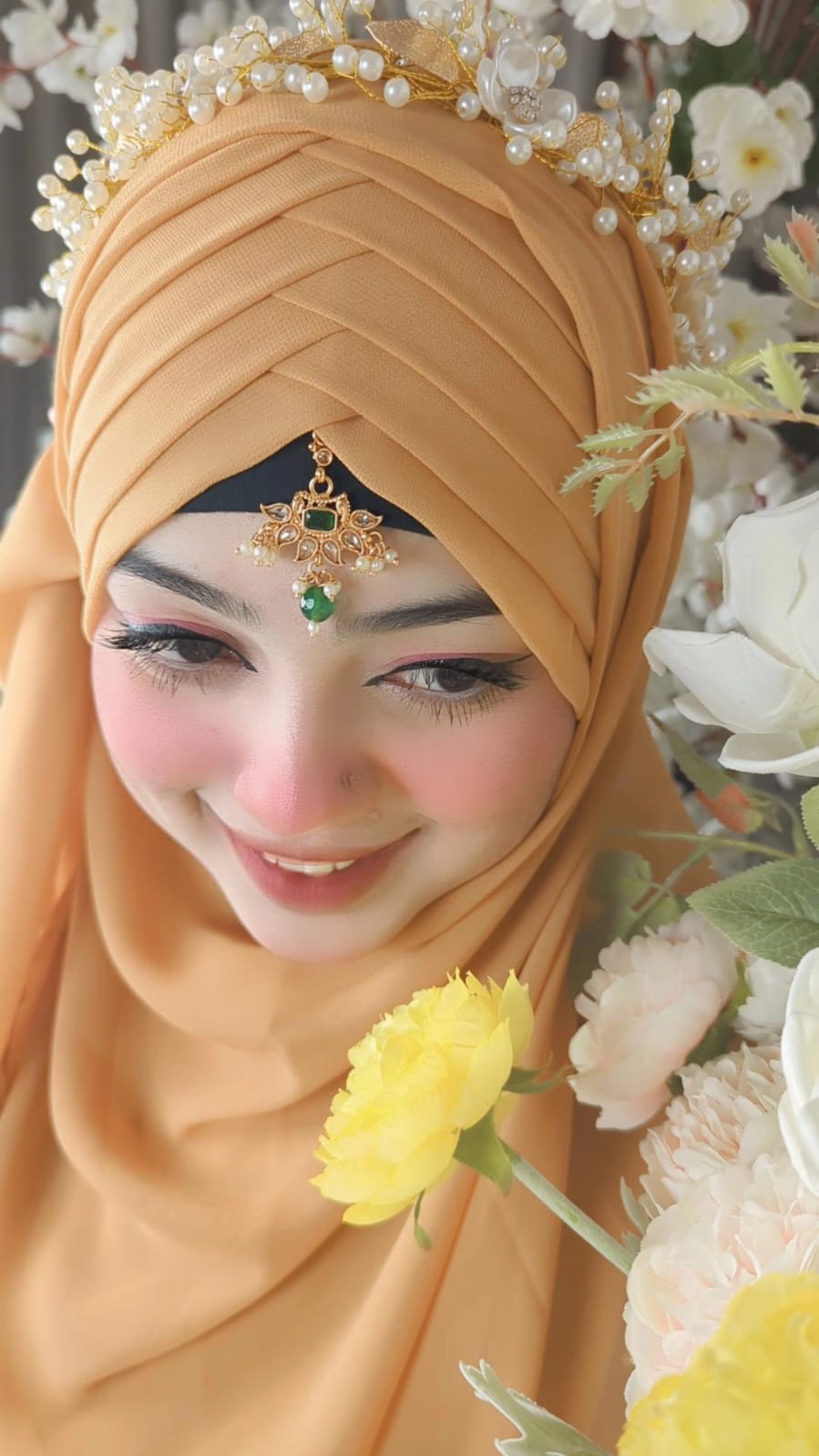 Hijab Code 14 - Image 9