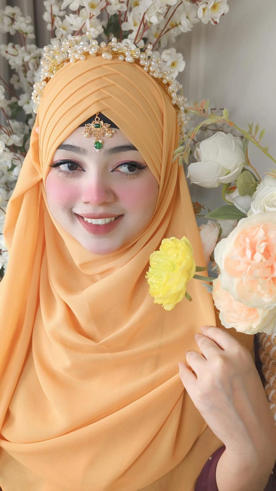 Hijab Code 14 - Image 11