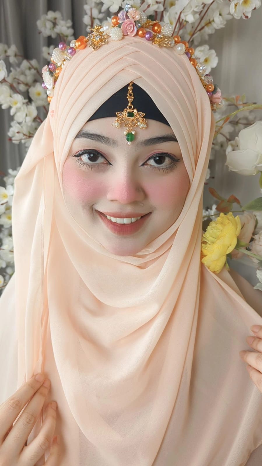 Hijab Code 14 - Image 13