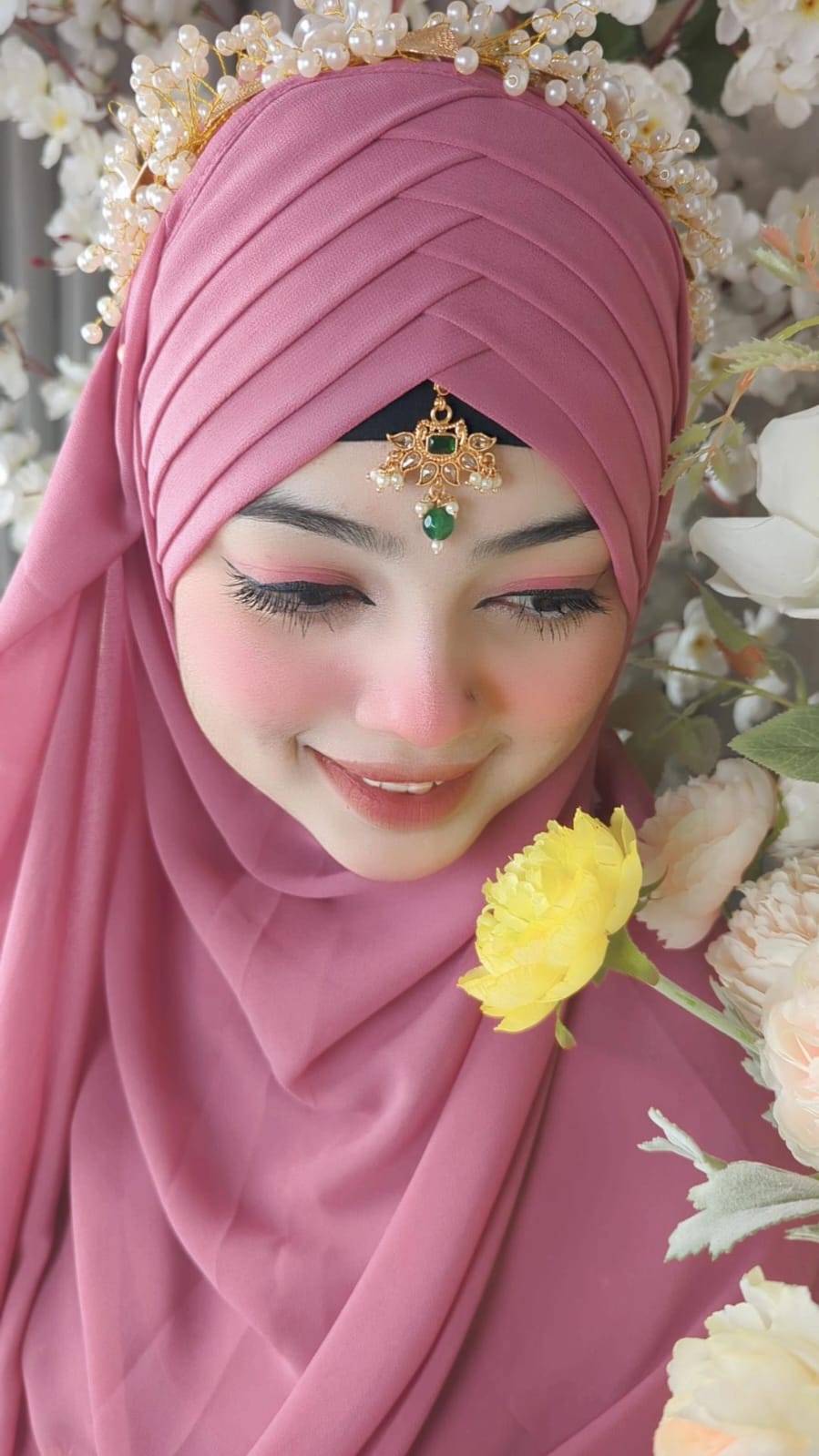 Hijab Code 14 - Image 14